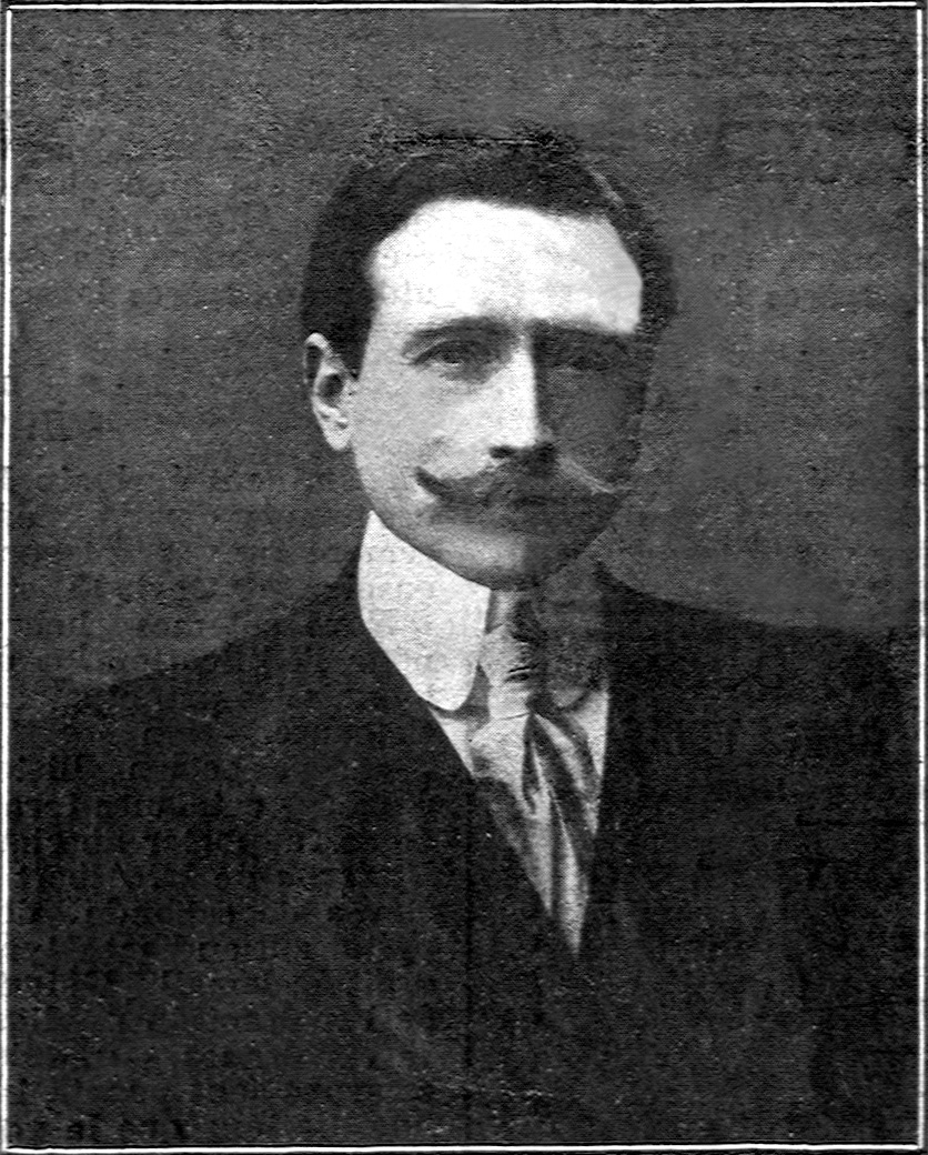 Saisset Frédéric